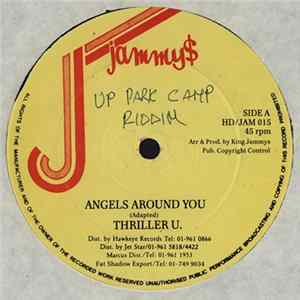 Download Thriller U. / Sugar Minott - Angels Around You / Worries And Problem