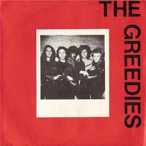 Download The Greedies - A Merry Jingle