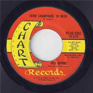 Download Red Sovine - From Champagne To Beer