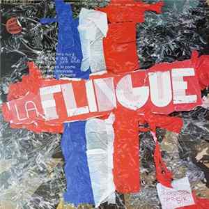 Download La Flingue - Sticky-Sick Zéro-Six