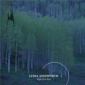 Download Lydia Ainsworth - Right From Real