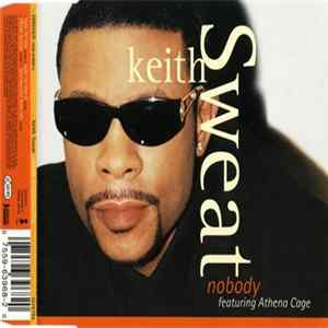 Download Keith Sweat Featuring Athena Cage - Nobody