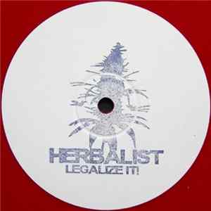 Download Pixel / Mystic Pulse - Herbalist EP