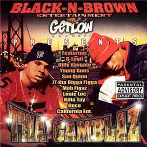Download Tha Gamblaz - Tha Gamblaz