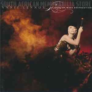 Download Annie Lennox - Songs Of Mass Destruction