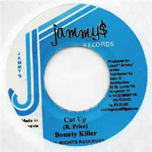 Download Bounty Killer - Cut Up