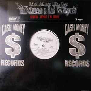 Download Birdman & Lil Wayne Featuring Rick Ross and T-Pain - Know What I'm Doin'
