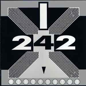 Download Front 242 - Headhunter