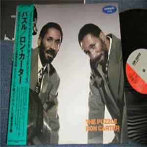 Download Ron Carter = ロン・カーター - The Puzzle = パズル