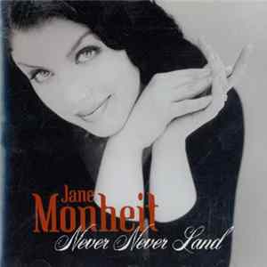 Download Jane Monheit - Never Never Land