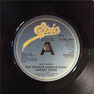 Download The Charlie Daniels Band - Uneasy Rider