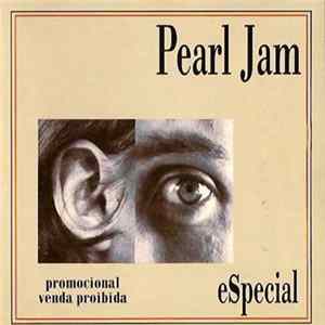Download Pearl Jam - eSpecial de Rádio