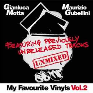 Download Various - My Favourite Vinyls Vol. 2
