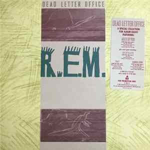 Download R.E.M. - Dead Letter Office