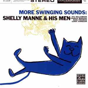 Download Shelly Manne & His Men - More Swinging Sounds
