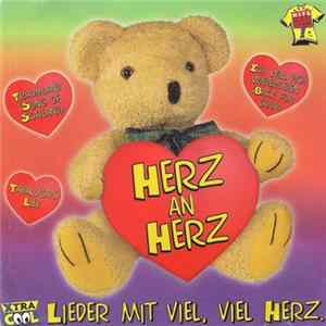 Download Unknown Artist - Herz An Herz - Lieder Mit Viel, Viel Herz