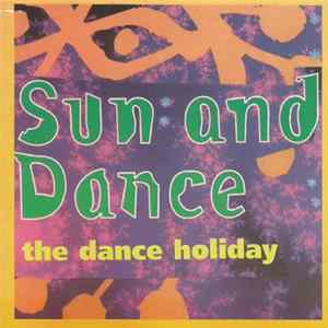 Download Various - Sun And Dance - The Dance Holiday