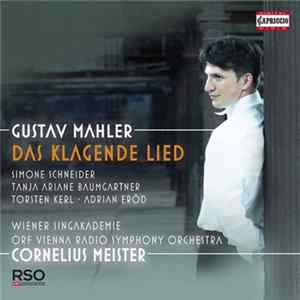 Download Gustav Mahler - Das Klagende Lied