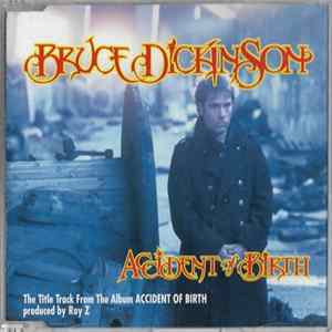 Download Bruce Dickinson - Accident Of Birth