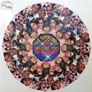 Download The Supremes & The Four Tops - The Magnificent 7