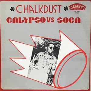 Download Chalkdust - Calypso vs. Soca