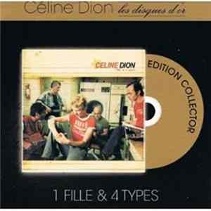 Download Céline Dion - 1 Fille & 4 Types