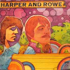 Download Harper And Rowe - Harper And Rowe