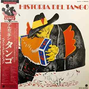 Download Various - Historia Del Tango