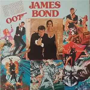 Download The London Studio Orchestra, Jerry Young - Sucessos De Filmes - James Bond 007