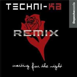 Download Techni-ka Remix - Waiting For The Night