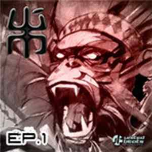 Download Wild Monkeys - EP.1