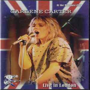 Download Carlene Carter - Live In London