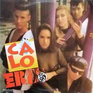 Download Calo - Tema Eres 92