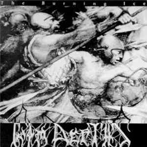 Download From Depths - The Burning Ice