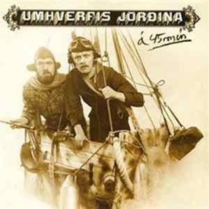 Download Halli og Laddi - Umhverfis Jörðina Á 45 Mínútum