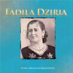 Download Fadila Dziria - Double Best