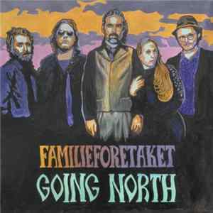 Download Familieforetaket - Going North