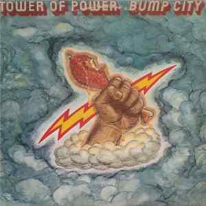 Download Tower Of Power - Bump City