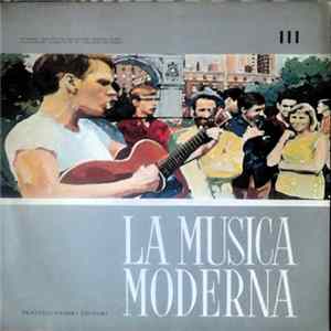 Download Various - La Musica Moderna Vol. 111