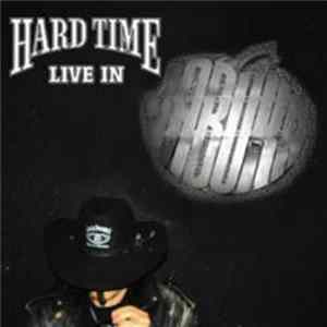 Download Hard Time - Live In Jabuka