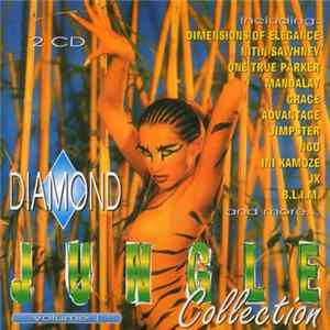 Download Various - Diamond Jungle Collection Volume 1