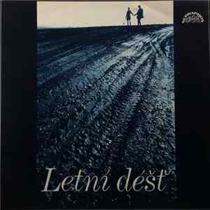 Download Ronald Binge & His Orchestra - Letní Déšť