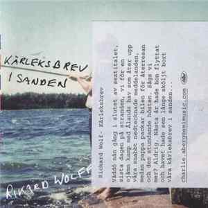 Download Rickard Wolf - Kärleksbrev I Sanden