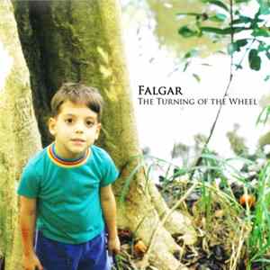 Download Falgar - The Turning Of The Wheel