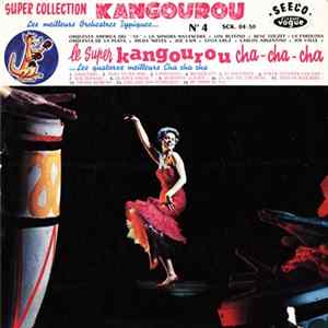 Download Various - Le Super Kangourou Cha Cha Cha