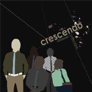 Download Crescendo , Be Peerapat Tenwong - Ultimate Collection