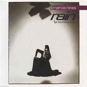 Download Marcia Hines - Rain (Let The Children Play)