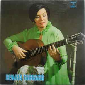 Download Renata Tarragó - Renata Tarragó