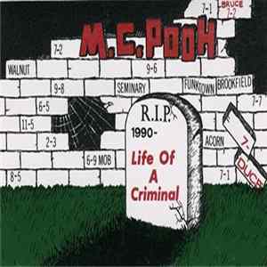 Download M.C. Pooh - Life Of A Criminal