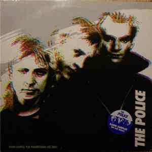 Download The Police - Radio Sampler